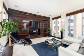 Luxury 2 bedroom Mews House in Knightsbridge, London